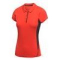 Regatta Activewear Women's Salt Lake polo Classic Red